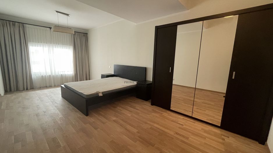 APARTAMENT SUPERB CU 3 DORMITOARE LA INCHIRIERE LANGA PARC HERASTRAU - Poză 22