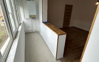 Etaj 2 apartament cu 2 camere 54mp renovat zona Tatarasi-Dispecer - Poză 6