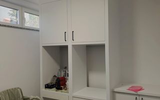 Casă tip duplex, Suceava/Cartier Europa de Închiriat - Poză 43