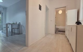 Apartament cu 1 cameră de vânzare – Sweet Home Residence | Chișoda - Poză 9