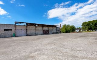 Spațiu industrial în chirie | 800 m² | Sângera, Chișinău - Poză 12