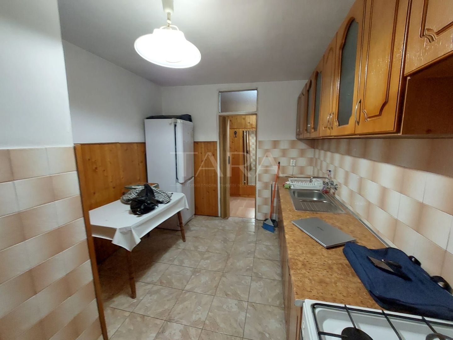 Apartament 3 camere – Mănăștur, zona Kaufland. - Poză 2