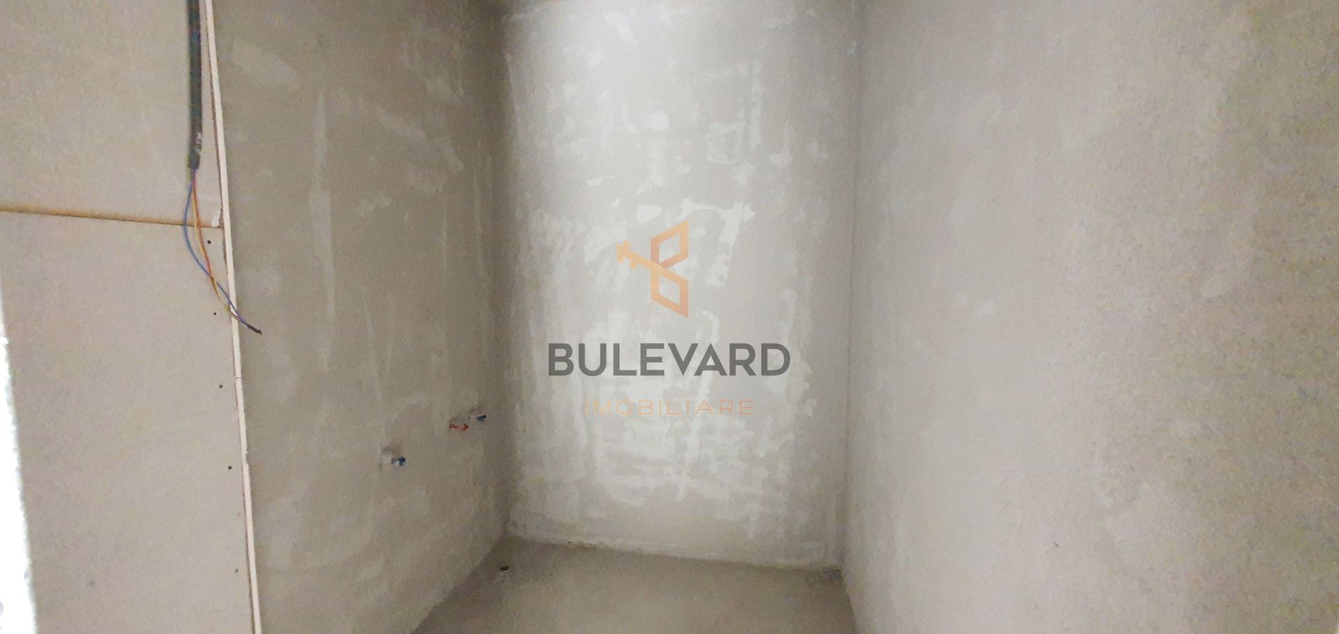 Penthouse cu terasa de 76 mp+parcare, zona strazii Somesului! - Poză 8