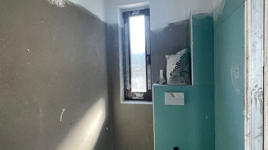 Duplex 4 camere - pozitie excelenta - Mosnita Noua - Poză 9