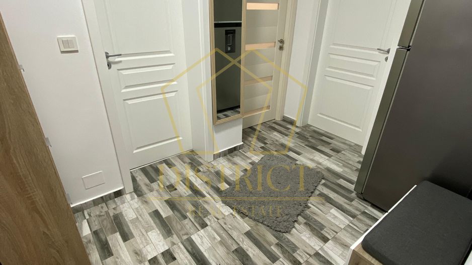 0% | Apartament cu o camera si bucatarie inchisa | Calea Urseni - Poză 6