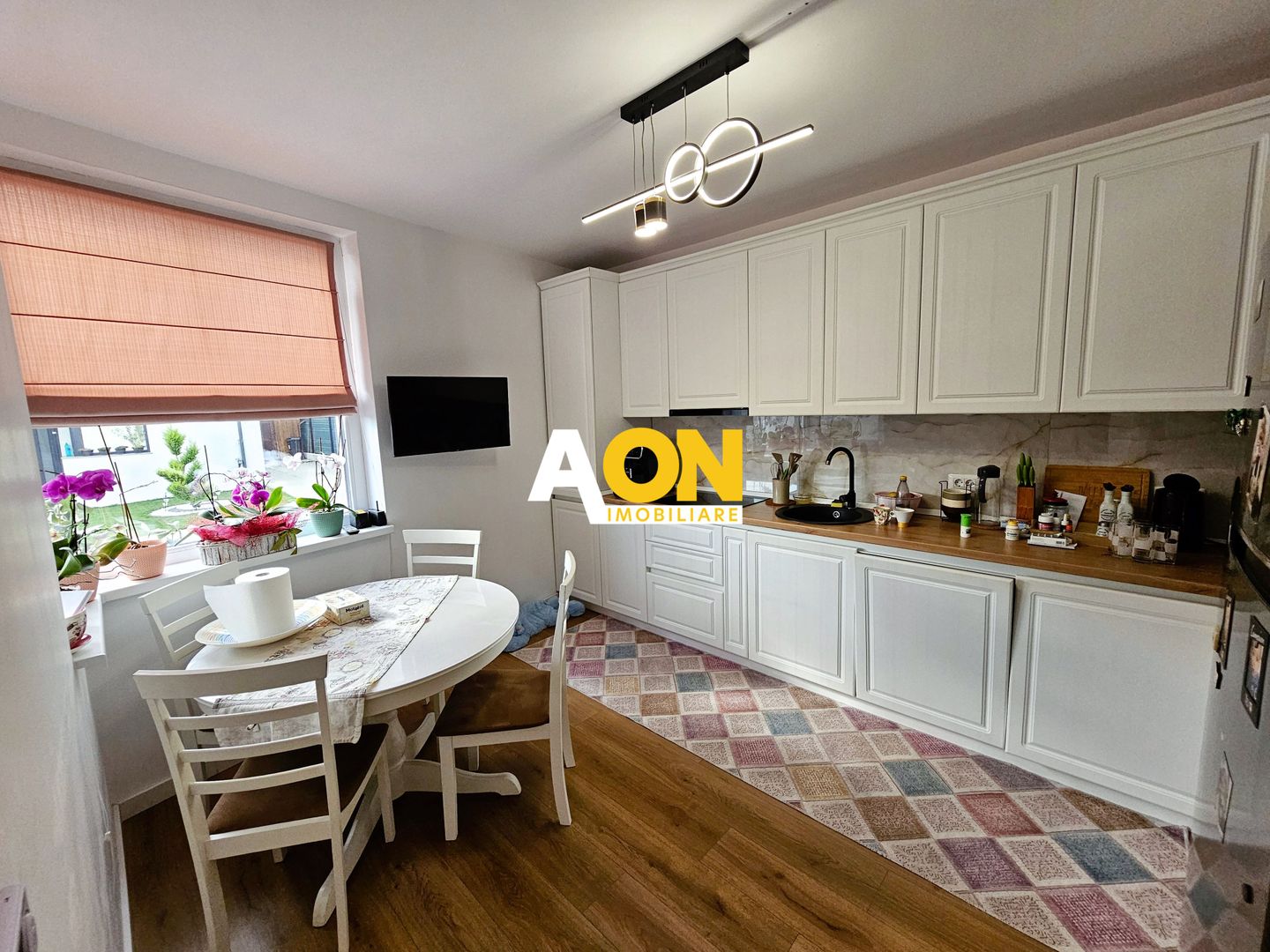 Casa tip insiruit ( capat ), 4 camere, 260 mp teren, Dealul Furcilor - Poză 3