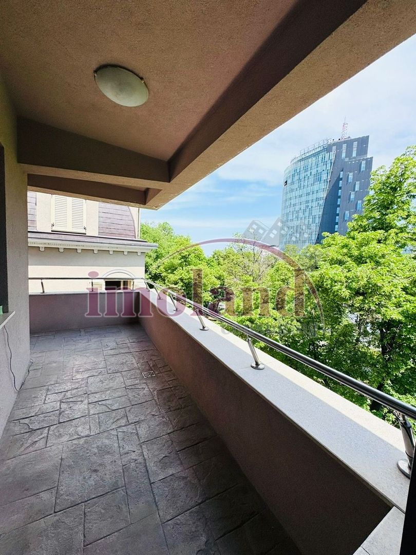 INCHIRIERE 3 CAMERE - SPATIU BIROU - AVIATORILOR - Poză 13