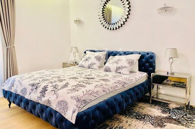 ONE CHARLES DE GAULLE - duplex - CURTE - 4 CAMERE - NOU - Poză 6