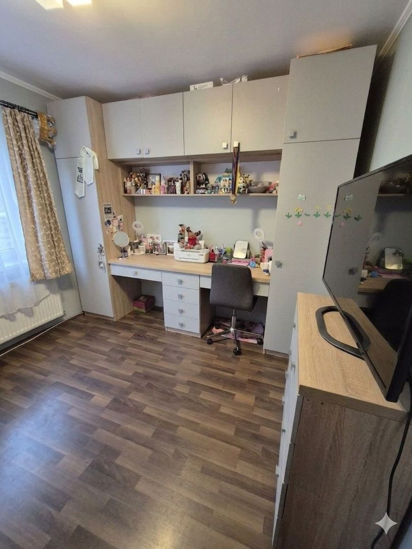 BRASADAS vinde ap 3 cam decomandat etaj 4/4 M16. - Poză 5