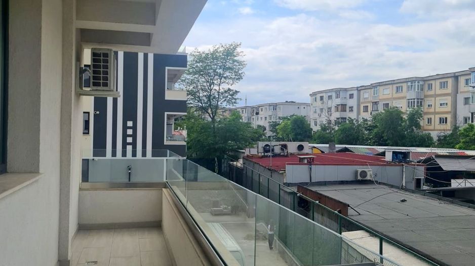 Apartament modern de închiriat în ansamblul Roka Concept, Micro 17 - Poză 4