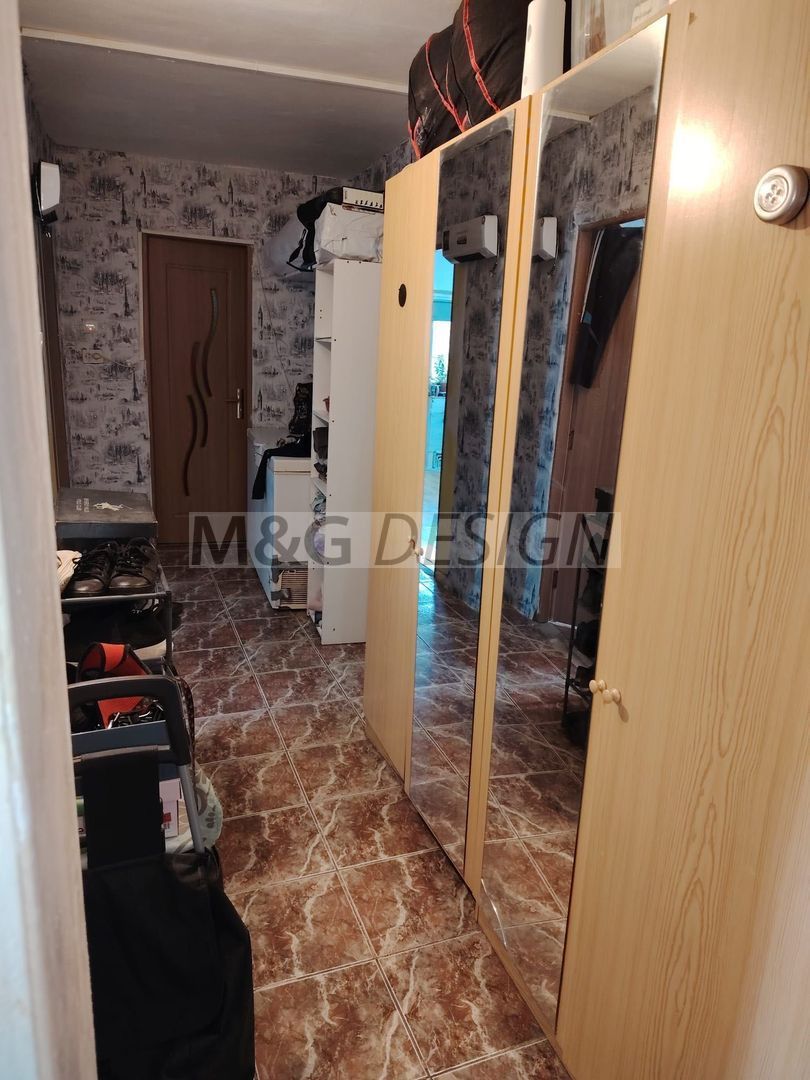 Apartament 4 camere Steaua etaj 1 - Poză 10