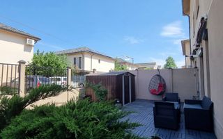 Vila la cheie cu grădină- sector 5 - Poză 24