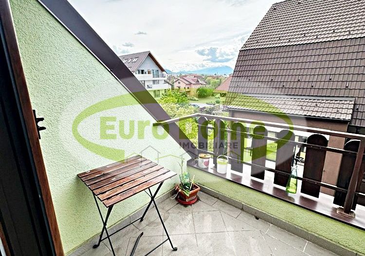 Apartament cu 3 camere 84mp utili in bloc vila -Tractoru - Poză 19