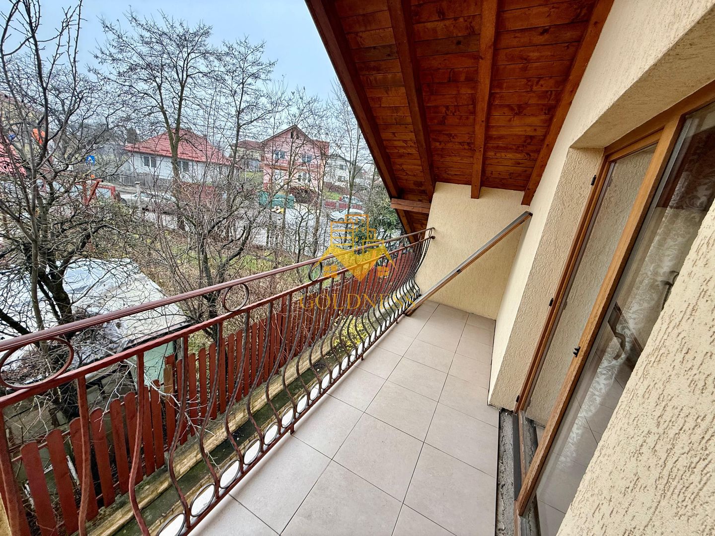 Casa cu 4 camere, Cartierul Europa/ Zorilor, Observatorului, UMF, UTCN - Poză 12