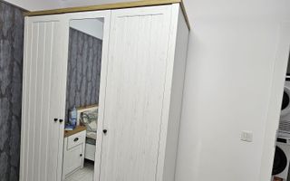 Apartament 2 cam D- 53 mp util- Pepinierii (Valea Adanca)-107.000 euro - Poză 3
