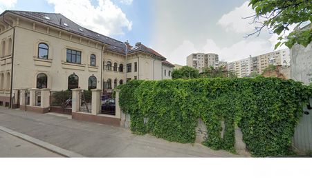 Teren Rar | 389 mp | Dubla deschidere | Locatie Centrala