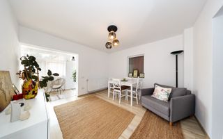 Casă renovată, teren 394 mp – Râșnov, str. Misu Popp, zonă centrală - Poză 10