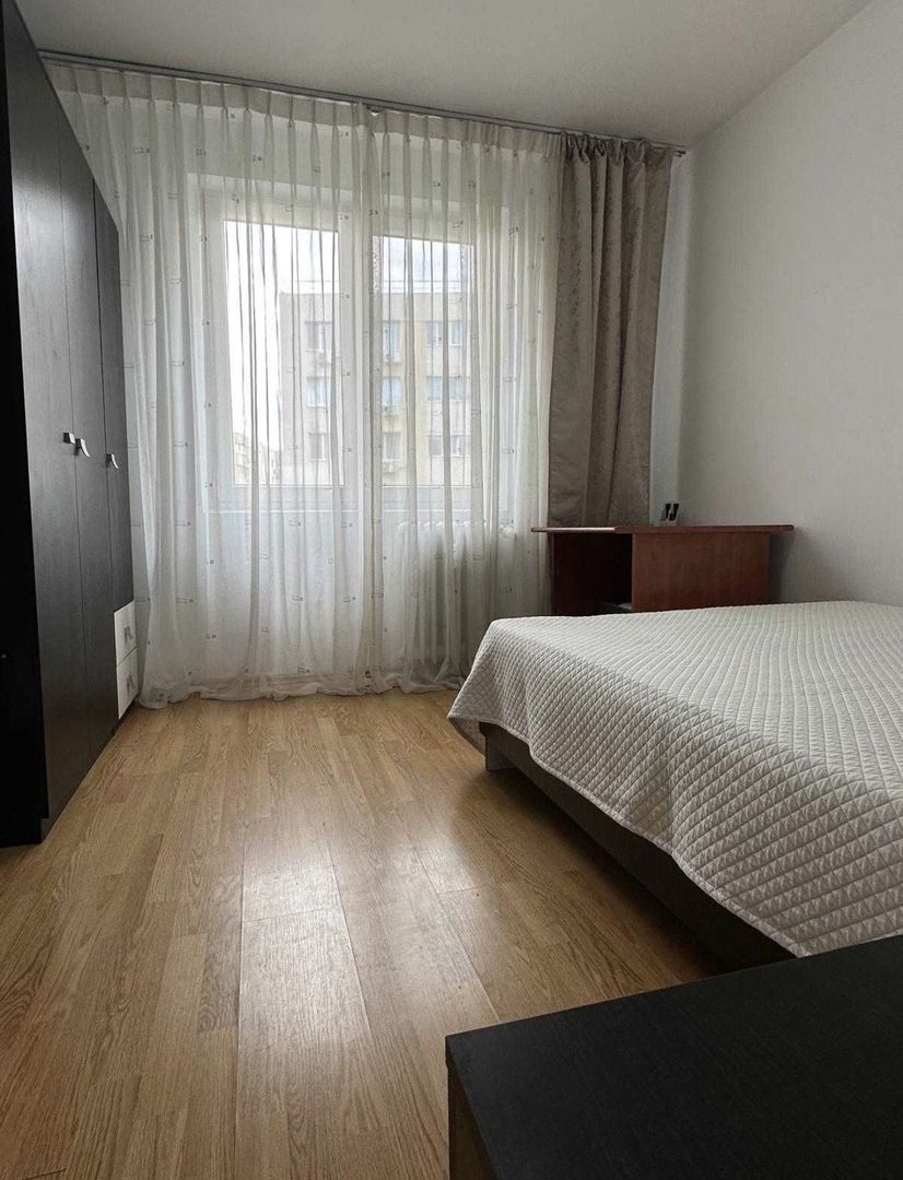 AP. 2 CAMERE- IANCULUI, BLOC REABILITAT, BUCATARIE INCHISA, MODERN - Poză 6