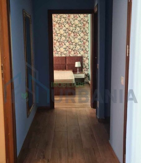 PF 2 camere decomandate Nicolina-Podu Ros - Poză 5