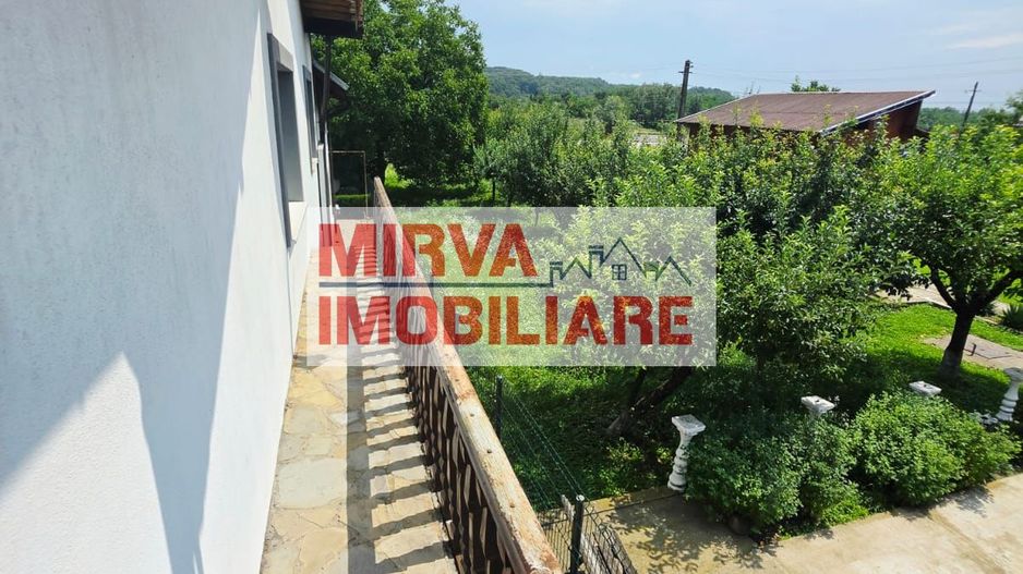 Vilă premium 5 camere cu salină și garaj | Coțofenești - Poză 60