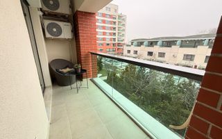 2 camere Emerald Residence | Loc parcare | Comision 0% - Poză 13