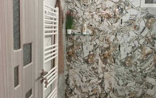 Apartament 2 camere | Etaj 1 | Balcon | Renovat | Central - Poză 4