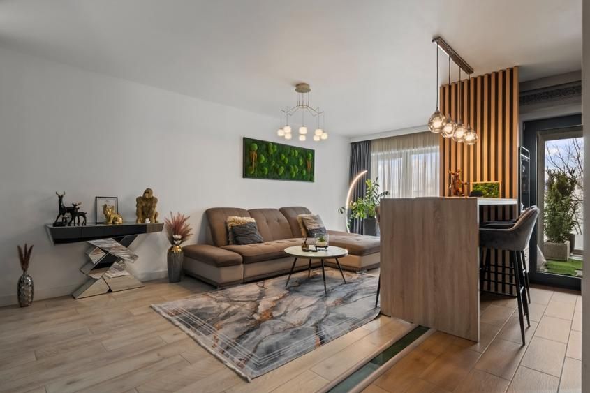 Apartament Parcului 20 I Concordia - Poză 2