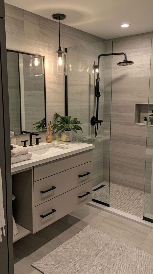 Apartament 3 camere 2 bai incalzire pardoseala Grand Arena tva inclus - Poză 4