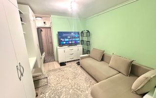 Garsonieră cu Balcon | Etaj 2 | Mobilată și utilată | Cisnădie - Poză 3