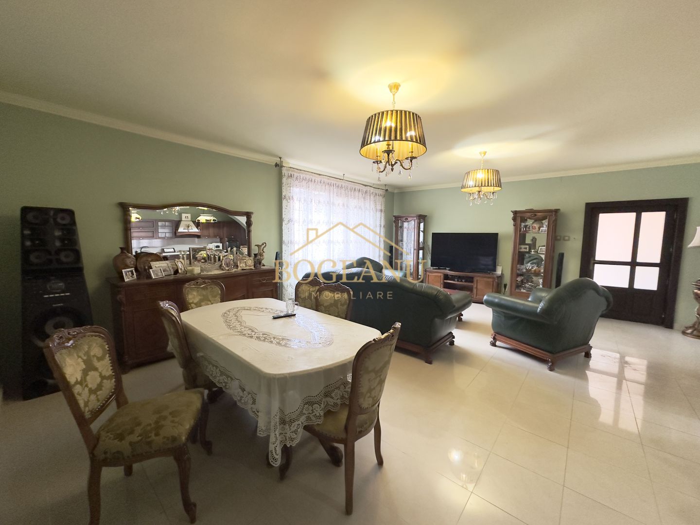 BG46-Vila individuala 10 camere-COMISION 0% - Poză 8