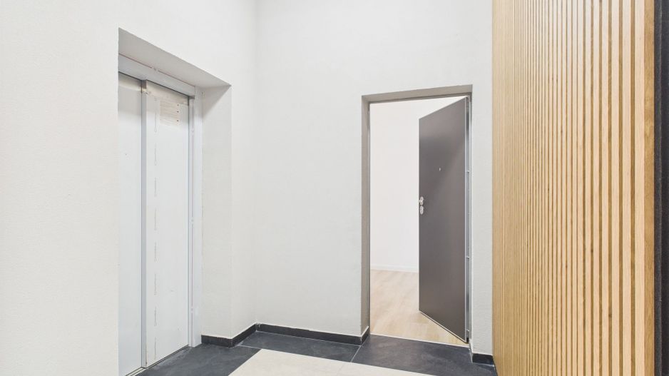 Apartament 2 camere cu gradină proprie, Freidorf - Poză 3