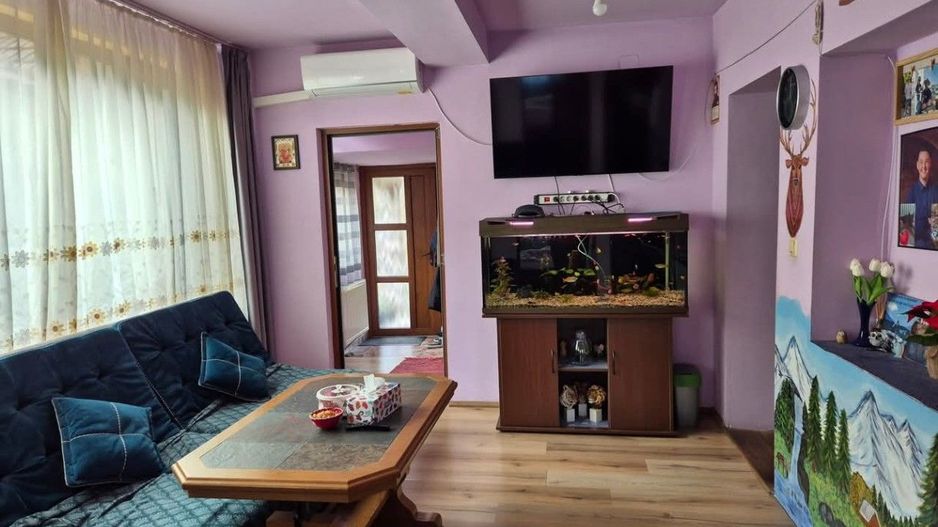 Casa in cartierul Nufarul - Poză 3