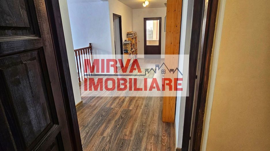 Vilă de vânzare 6 camere – Bănești | Exclusivitate Mirva Imobiliare - Poză 53