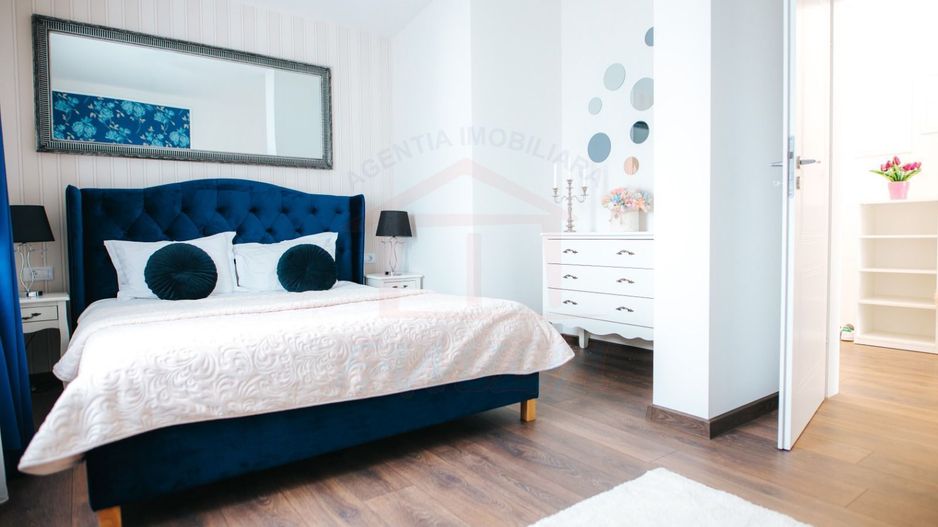 Inchiriere 3 camere in Galati, Faleza Dunarii, Bloc Atena - Poză 15