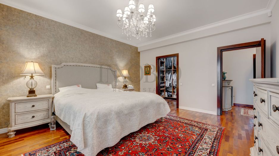 Apartament 4 Camere | Herastrau | Soseaua Nordului - Poză 11