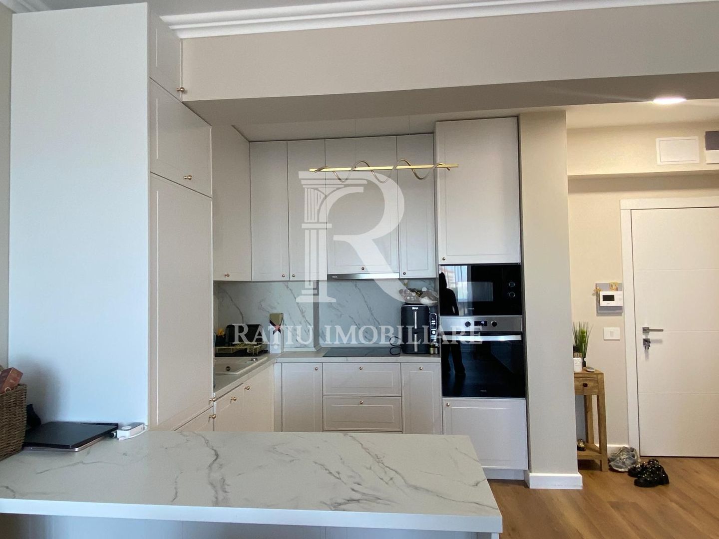 Apartament de inchiriat | 2 camere | Prima Arena | Oradea | - Poză 6