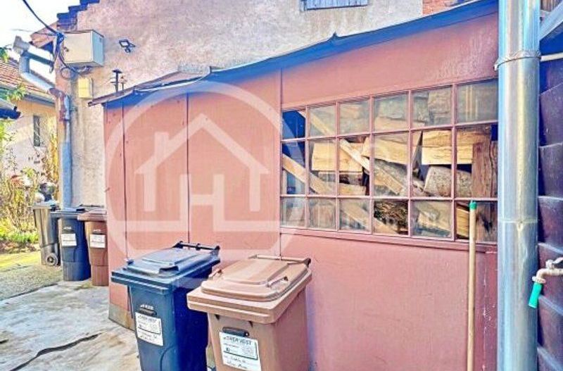 Apartament de vanzare cu 2 camere in zona ultracentrala, Oradea - Poză 9