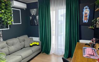 Casă Chiajna P+1 complet mobilată și utilată - Poză 5