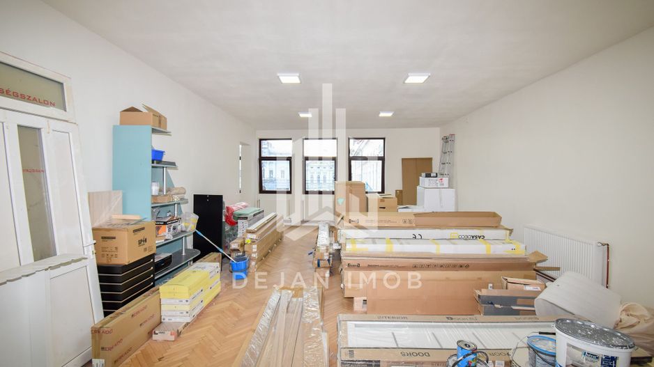 Spațiu de birouri | 150 MP | Piața Gabor Aron - Poză 12