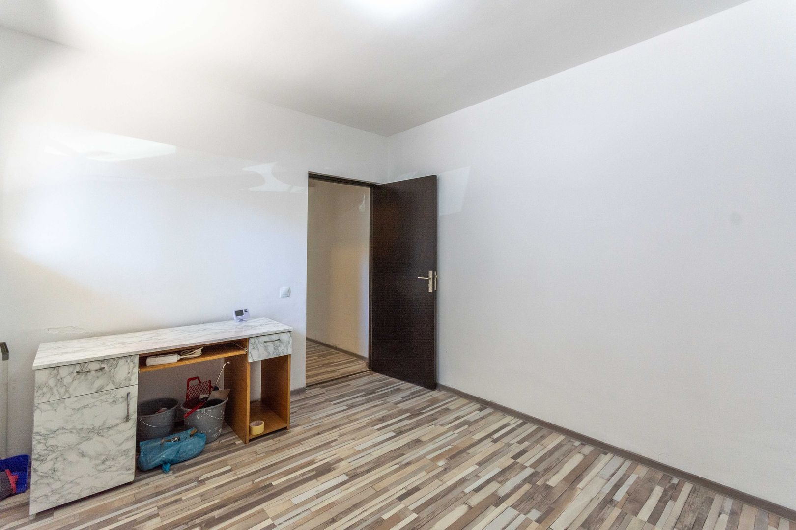 Popesti Drumul Fermei, 2 camere tip studio la 15 min de Metrou Leonida - Poză 10