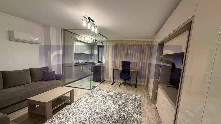 VANZARE GARSONIERA | MOBILATA SI UTILATA | ZONA NERVA TRAIAN - Poză 2