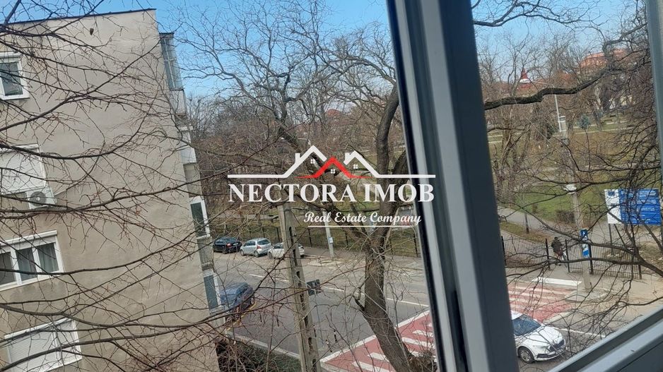 NECTORA IMOB-Apartament 3 camere, 2 balcoane, Piata 1 Decembrie,Utilat - Poză 4