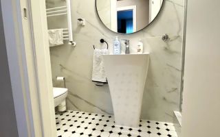 Apartament cu 4 camere  Fizicienilor - District - Poză 10