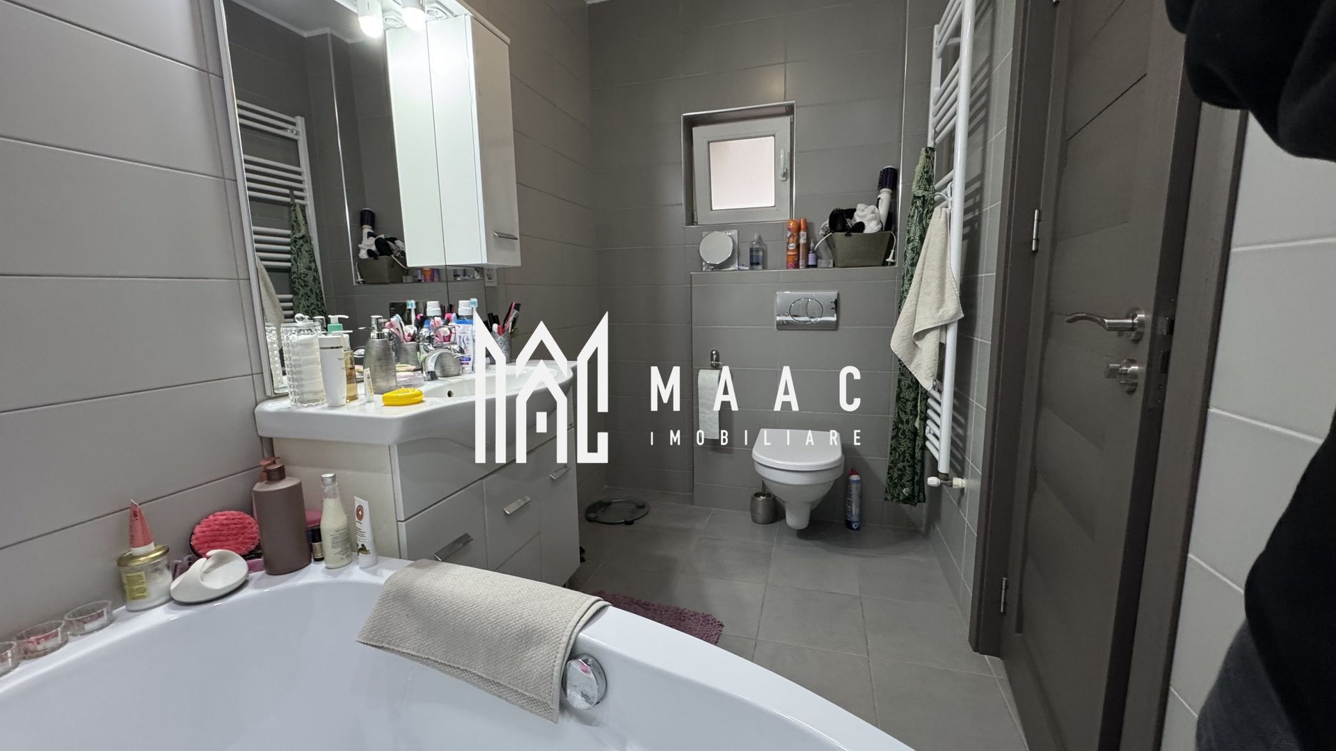 Apartament 5 camere I 106 mp I 2 terase I Vedere spre munți I Arhitecților - Poză 5