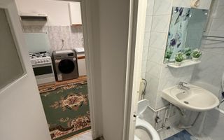 Apartament 2 camere mobilat/utilat - zona Astra - Poză 12