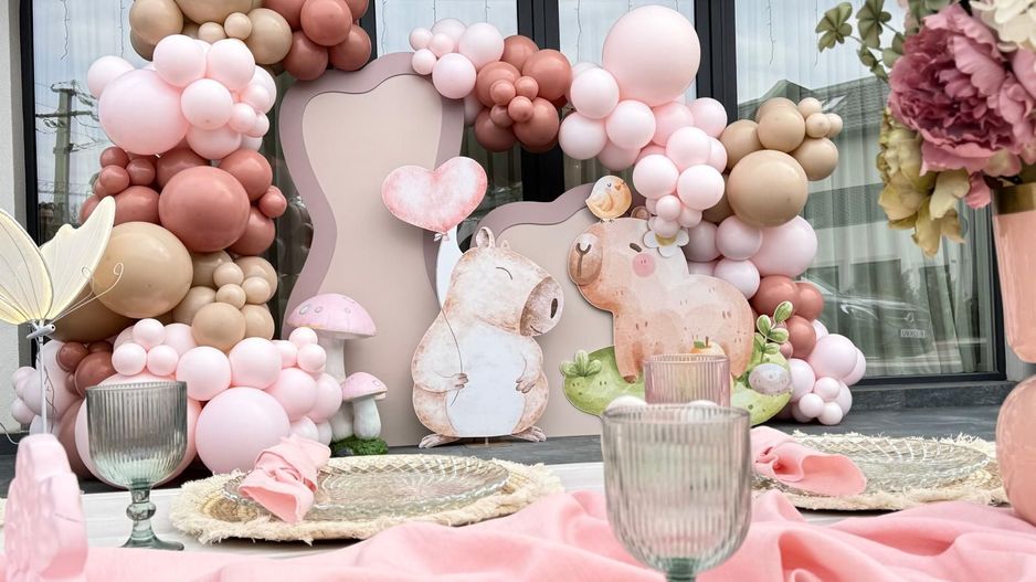 Afacere la cheie loc de joaca Pipera - Poză 2