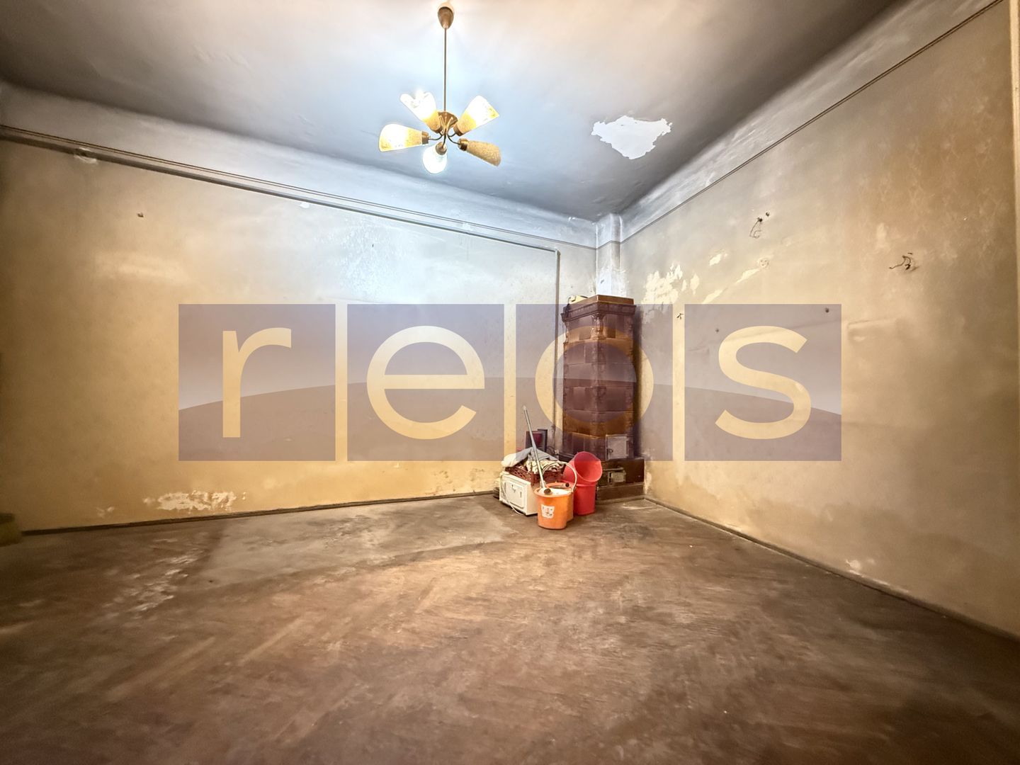 VÂNZARE VILĂ | FOIȘORUL DE FOC | 3 CAMERE - Poză 1