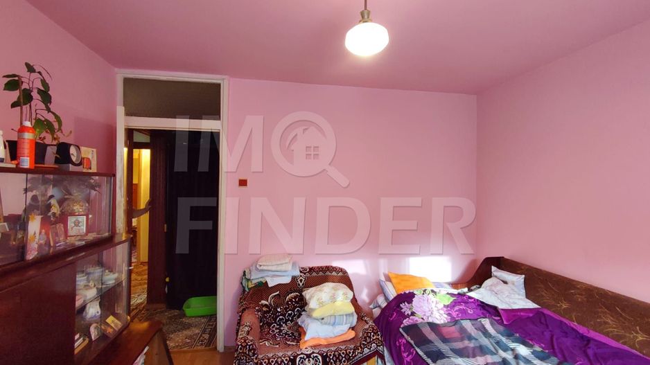 3 camere Decomandate zona Piata Zorilor - Poză 9