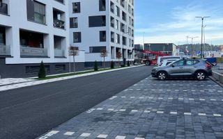 Apartament 2 camere | NOU | Columna Residence – Zona Vivo Florești - Poză 8