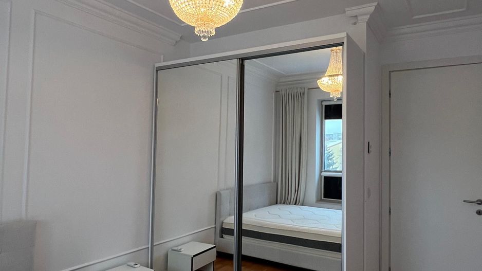 2 camere | parcare subterana | Luxuria Residence Domenii - Poză 5